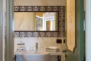 Hotel San Francesco Al Monte