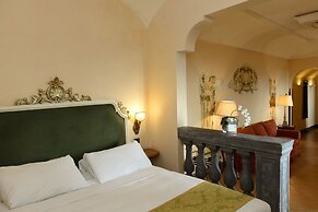 Hotel San Francesco Al Monte