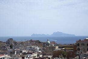 Hotel San Francesco Al Monte