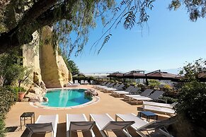 Hotel San Francesco Al Monte