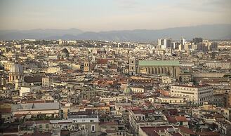 Hotel San Francesco Al Monte
