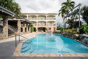 Lazy Parrot Inn
