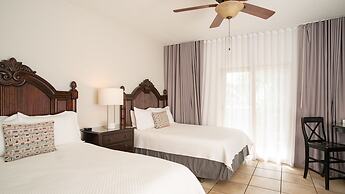 Lazy Parrot Inn