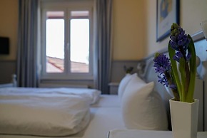 Hotel Zur Tanne