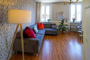 Hotel Zur Tanne