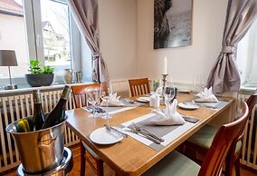 Hotel Zur Tanne