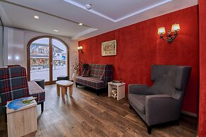 Hotel Wittelsbach Oberammergau