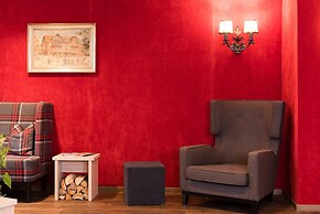 Hotel Wittelsbach Oberammergau