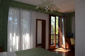 Hotel Villa Cipro