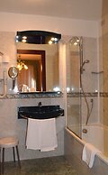 Hotel Villa Cipro