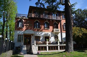 Hotel Villa Cipro