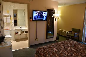 Travelodge by Wyndham Saint-Liboire