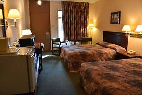 Travelodge by Wyndham Saint-Liboire
