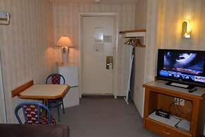 Travelodge by Wyndham Saint-Liboire