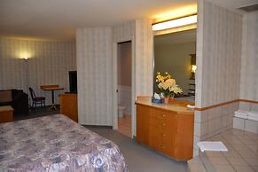 Travelodge by Wyndham Saint-Liboire