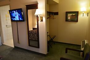 Travelodge by Wyndham Saint-Liboire