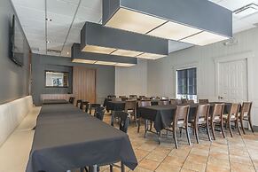 Comfort Inn