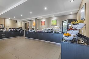 Comfort Inn