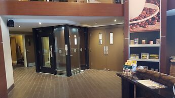 Comfort Inn
