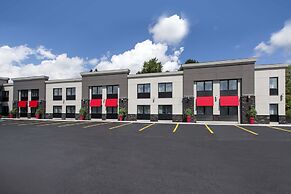 Comfort Inn