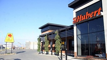 Comfort Inn
