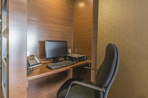 Comfort Inn