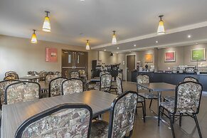 Comfort Inn