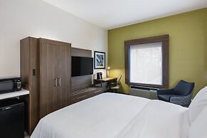 Holiday Inn Express & Suites Saskatoon Centre by IHG
