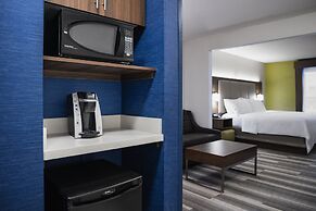 Holiday Inn Express & Suites Saskatoon Centre by IHG