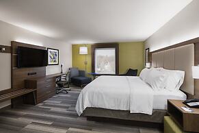 Holiday Inn Express & Suites Saskatoon Centre by IHG