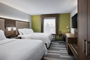 Holiday Inn Express & Suites Saskatoon Centre by IHG