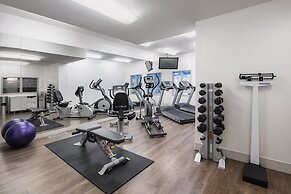 Holiday Inn Express & Suites Saskatoon Centre by IHG