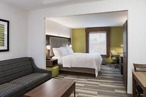 Holiday Inn Express & Suites Saskatoon Centre by IHG