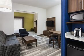 Holiday Inn Express & Suites Saskatoon Centre by IHG