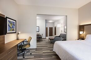 Holiday Inn Express & Suites Saskatoon Centre by IHG
