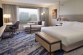 Hilton Toronto