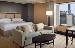 Hilton Toronto