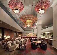 Hilton Toronto