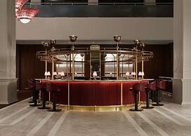 Hilton Toronto