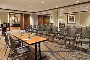 Hilton Toronto