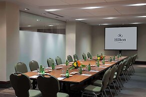 Hilton Toronto