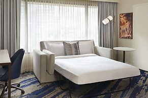 Hilton Toronto