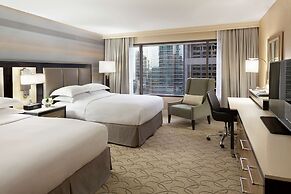 Hilton Toronto