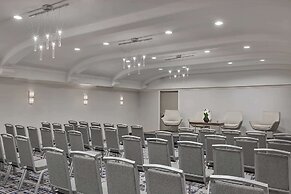 Hilton Toronto