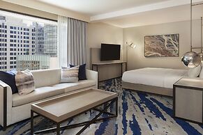 Hilton Toronto