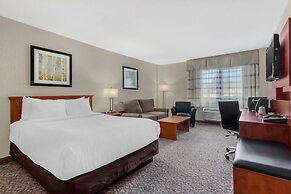 Clarion Hotel & Suites