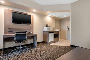 Clarion Hotel & Suites
