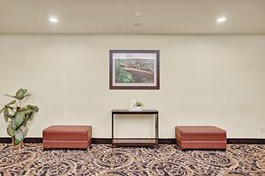Superior Inn Hotel and Conference Centre Thunder Bay
