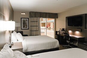 Superior Inn Hotel and Conference Centre Thunder Bay