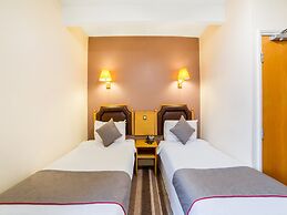 Cardiff Sandringham Hotel